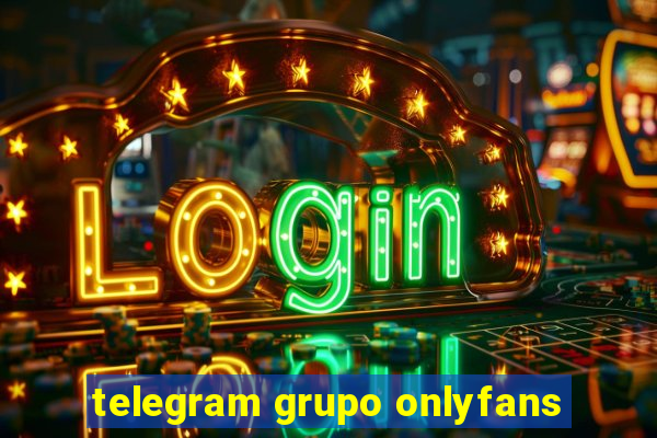 telegram grupo onlyfans